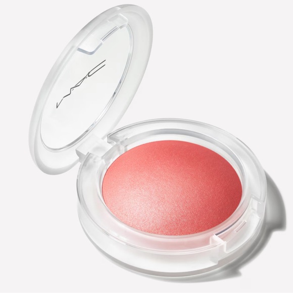NEW MAC GLOW PLAY BLUSH Shade: Grand - Picture 6 of 9